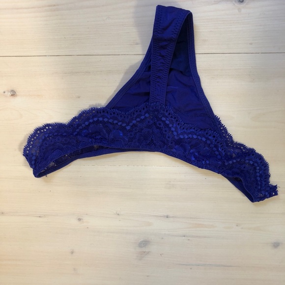 NWT, NWOT La senza cheeky underwear and things - Picture 5 of 7